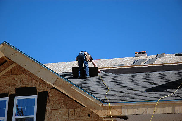 Quick and Trustworthy Emergency Roof Repair Services in Valley Falls, SC